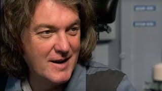 James May's 5G Tolerance Test | On The Moon | Earth Science