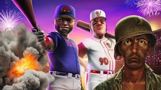 Super Mega Baseball 4 is Hell on Earth