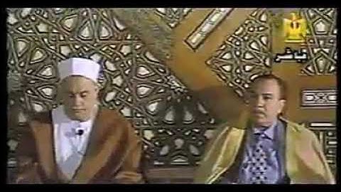 تلاوة ما تيسر من سورة الكهف بصوت القارئ عبد العاطي ناصف