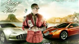 Video thumbnail of "Ñengo Flow tiraeras cosculluela 1 2 3"