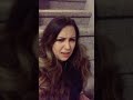 When your partner ignores you