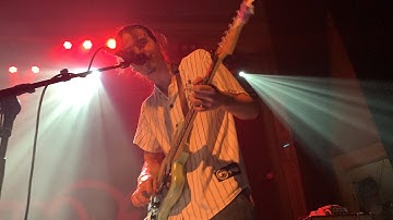 Thumbnail of origami angel - möbius chicken strip - live 11/09/21 - denver, colorado