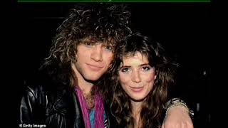 Jon Bon Jovi admits he 'hasn't been a saint' in his 35-year marriage