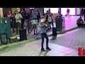 The Best Violin Street Performer (Karolina Protsenko) - Faded (Alan Walker)