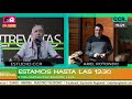 19-10-2020 > Expresión Regional (José Solís, Canal 2 Máximo Paz, Máximo Paz, Santa Fe, Argentina)