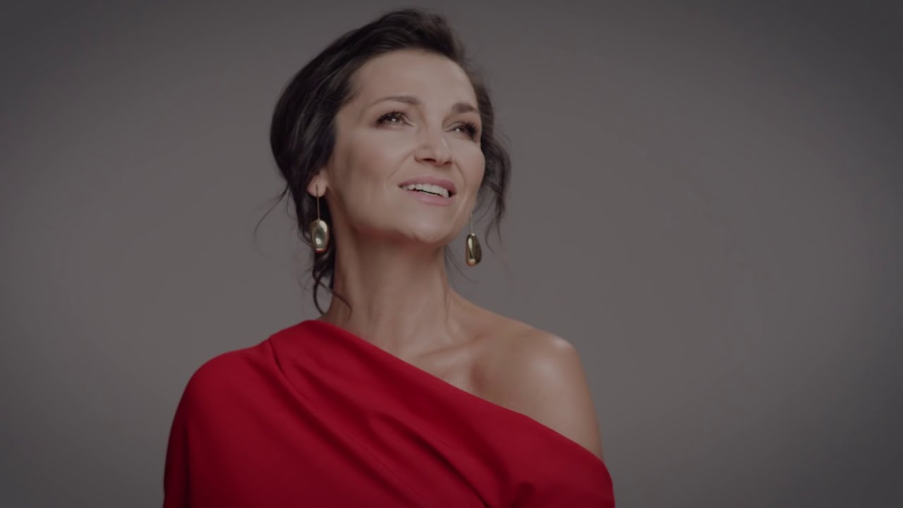 Iga Zerwała O 6 Czereśni Więcej Niż Olga Olga Bończyk – Więcej niż kochanek (official video) - YouTube