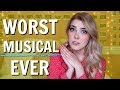 The Worst Musical I have EVER Been In || Spilling the Tea & What I Learned