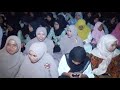 Habib anies syahab feat hubbur rasul warukulon pucuk lamongan warukulon bershalawat 