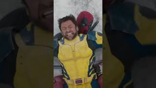 Deadpool & Wolverine Edit