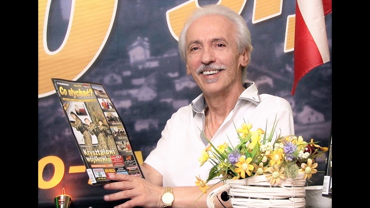 telewizjada pl Prasówka 20/2018 / Miny szyny