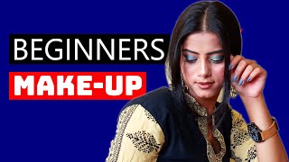 Special 2021 Makeup (Step-by-Step) Makeup Karne Ka Tarika - मेकअप करने का तरीका