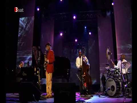 McCoy Tyner and Gary Bartz - Ballad for Aisha - Vi...