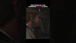 Arthur Morgan Approved 🤠