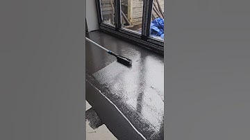 F77 DPM (damp proof membrane)