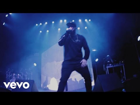 Andy Mineo - Desperados