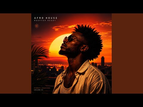 Catch Me (Afro House)