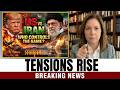 US vs Iran: Who Really Controls the Game? White House Under Pressure