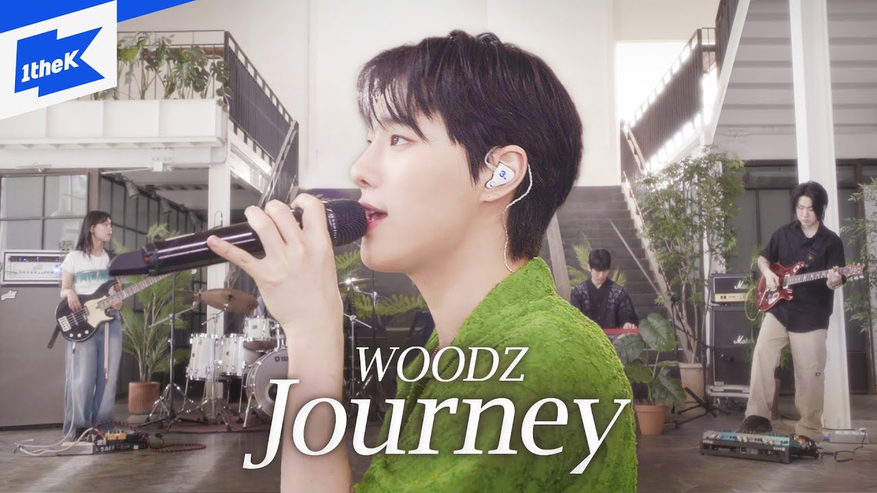 journey woodz lyrics