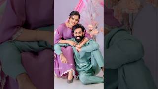 Gp & Gopika Anil