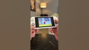 Save Progress & Explore 15,000+ Retro Games! #retro #trimui #games