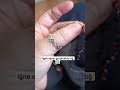 iğne oyası görünümlü tığ oyası yapılışı 🎉