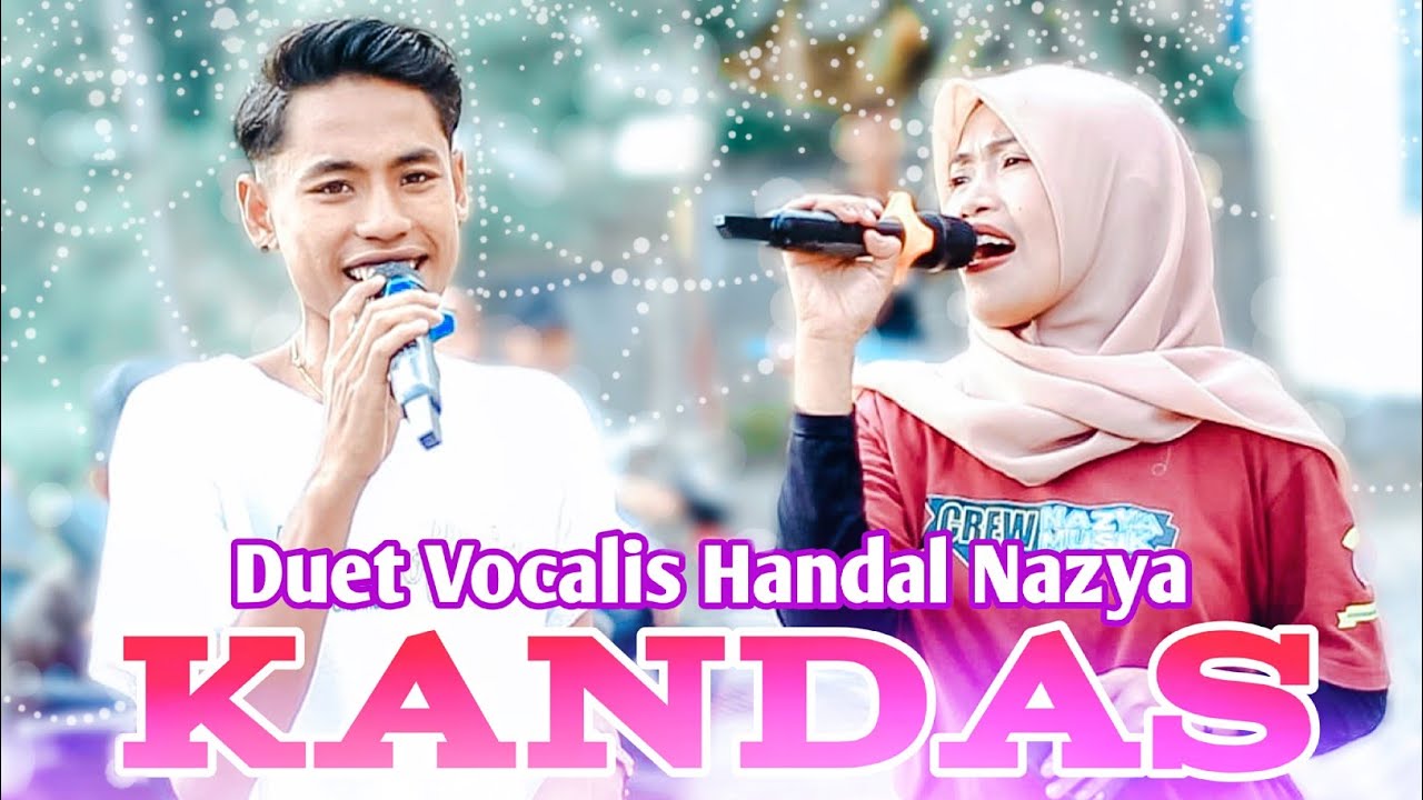 DUET MANIS LAGU DANGDUT KANDAS PERSI GROUP MUSIK DANGDUT JALANAN LOMBOK