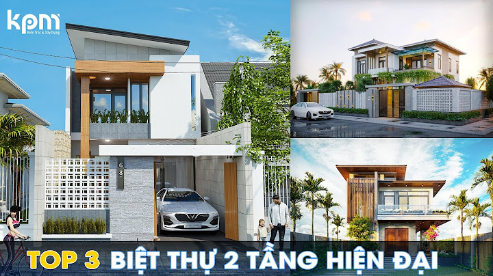 So sánh giá xây dựng nhà lệch tầng