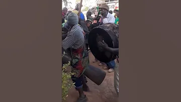 Ngadule Bena TZ Traditional Dance Njombe Mtuli Kidugala 