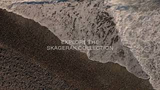 Fritz Hansen - Skagerak Collection