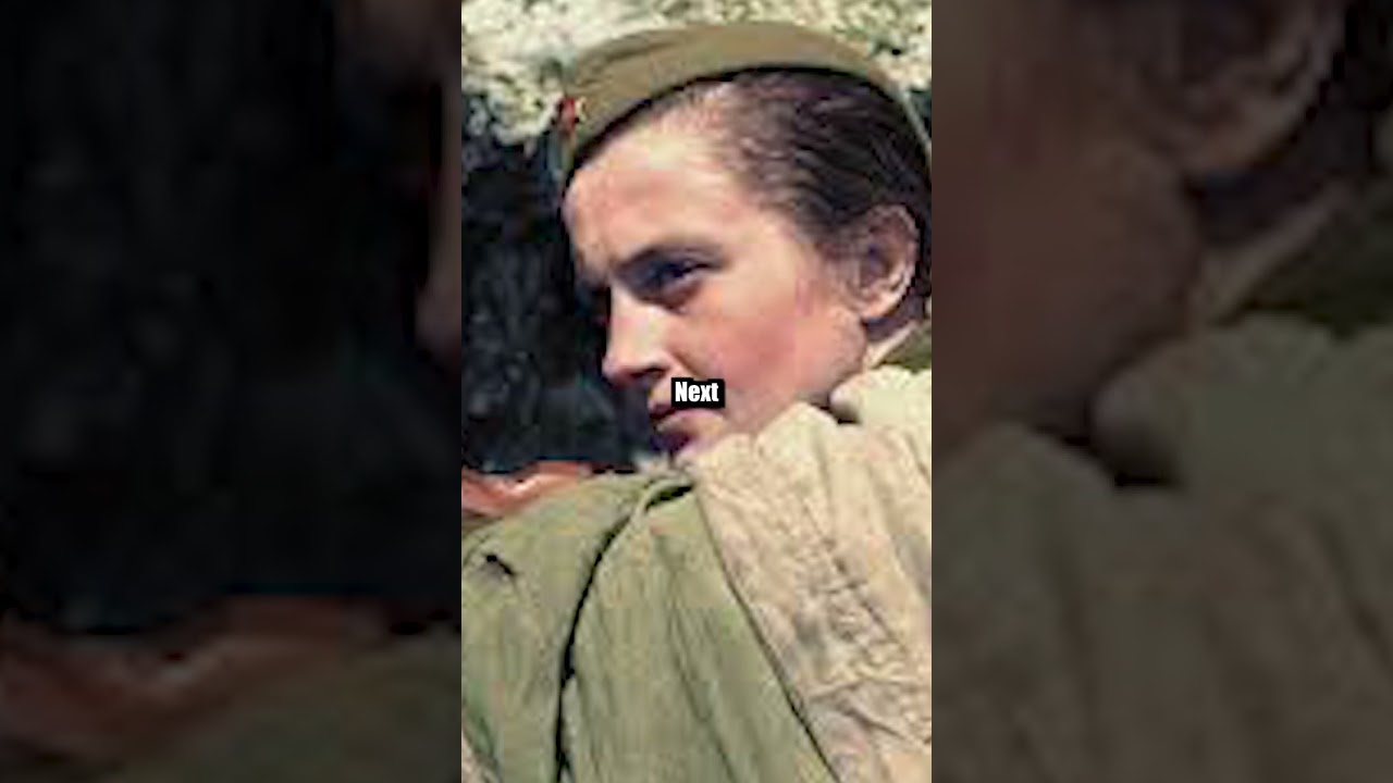 Inspiring Women in Military History