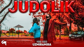 UZmir & Mira - Judolik (MooD video)