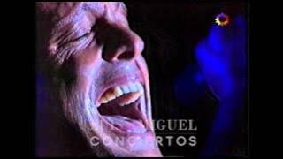 Luis Miguel - Tu Y Yo (Argentina 1997)