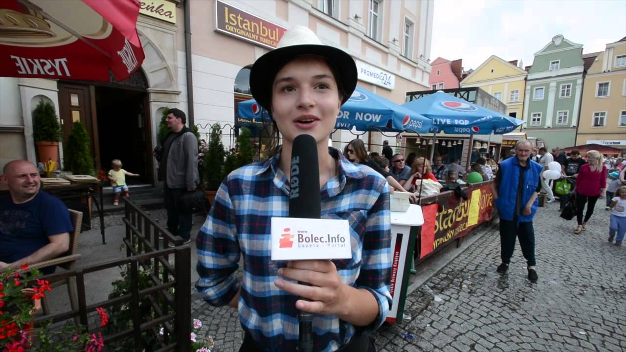 Bolec.Info - BŚC 2015 - sonda