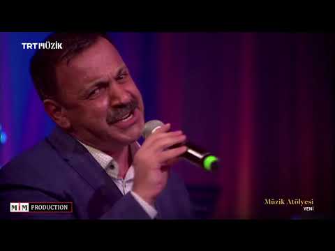 Yıldırım Budak - Halaylar © TRT Müzik Atölyesi 2021