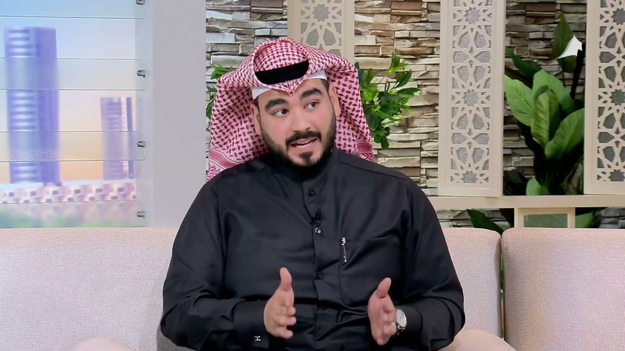 مقابله المحامي عبدالله شموه  ( رد الاعتبار )