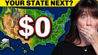 MORE States Cutting Property Taxes to ZERO