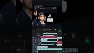 Alight Motion 3D Camera Editing Tutorial #shorts