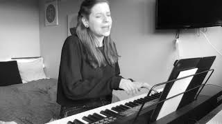 Aint No Sunshine Cover By Juliet