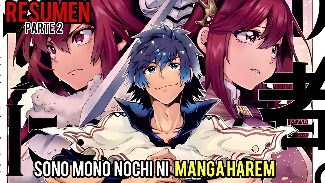 Su waifu lo traiciona pero...|RESUMEN MANGA PARTE 2 - YouTube