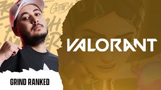 ON DÉCOUVRE UN NOUVEL AGENT ! (Valorant) - Live Complet GOTAGA