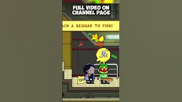"helping" The People Of Scribblenauts With TERRIBLE Choices #shorts