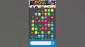 2024 #Dart Mania Dart Balloon Blitz #Balloon