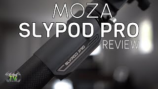 Moza Slypod Pro Motorized Slider | Review