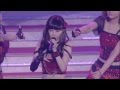 Berryz Koubou Motto Zutto Issho ni Itakatta 「もっとずっと一緒に居たかった」LIVE