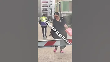 جمال وعفوية ريبيكا ريبيكا Rebecca 