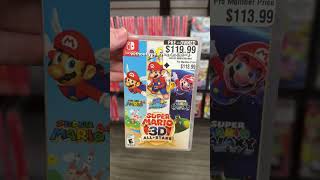 This is your sign to get a 3DS#nintendo #nintendods #nds #ndsrevival #nintendo3ds