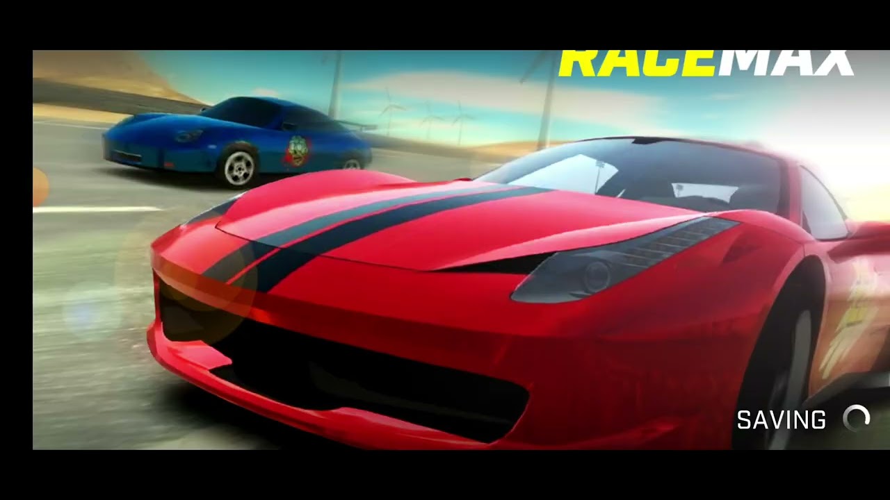 [Android] Race Max Gameplay 59 YouTube
