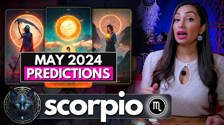 SCORPIO ♏︎ "This Is HUGE Scorpio! Your Entire Life Is About To Shift!" ☯ Scorpio Sign ☾₊‧⁺˖⋆ - DayDayNews