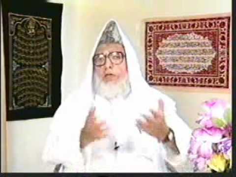 SHAADI BYAH MEIN GALAT RASMEIN By Maulana Abdul Karim Parekh