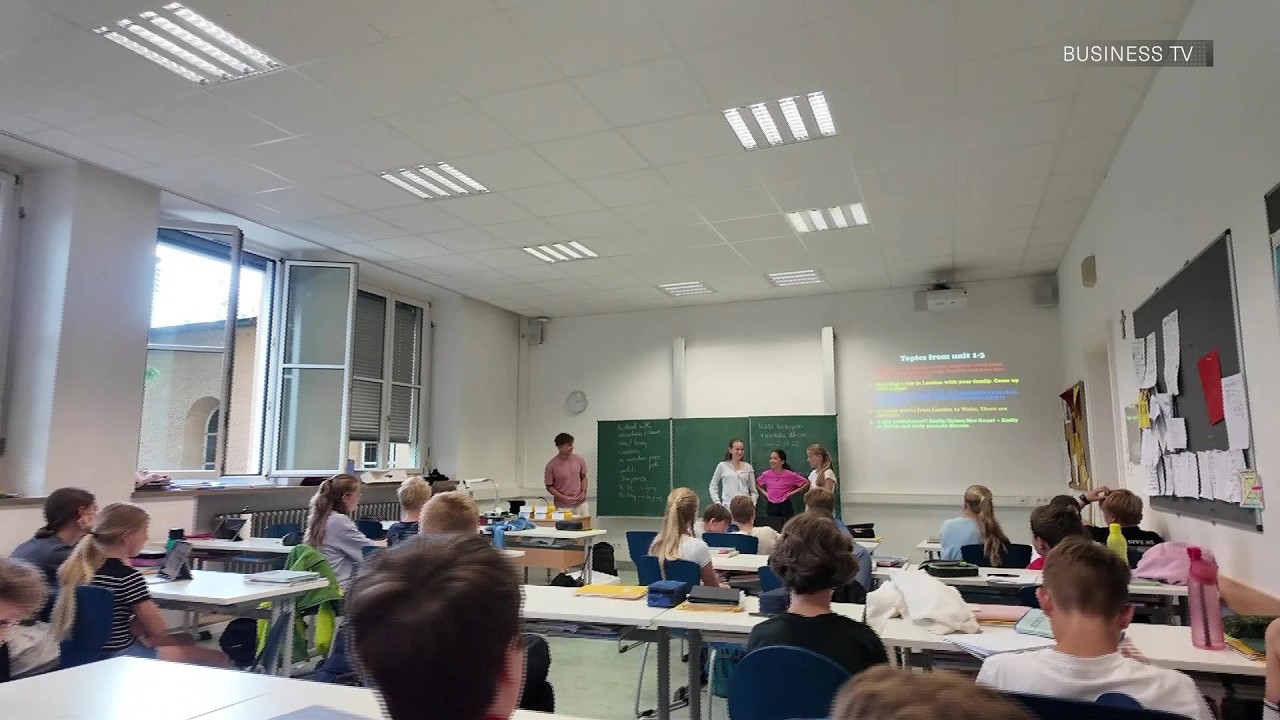 Valueship-Seminar & Campus.Schule.Werk: Neue Wege für Bildung in der Region | Arbeiten in der Heimat